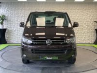Volkswagen Multivan T5 2.0 TDI Special - <small></small> 29.900 € <small>TTC</small> - #2