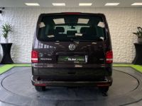 Volkswagen Multivan T5 2.0 TDI Special - <small></small> 29.900 € <small>TTC</small> - #6