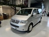 Volkswagen Multivan T5 2.5 TDI 130 ATLANTIS - <small></small> 25.990 € <small>TTC</small> - #1