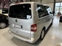 Volkswagen Multivan T5 2.5 TDI 130 ATLANTIS - <small></small> 25.990 € <small>TTC</small> - #6