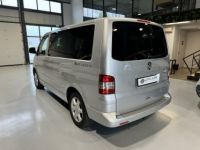 Volkswagen Multivan T5 2.5 TDI 130 ATLANTIS - <small></small> 25.990 € <small>TTC</small> - #8