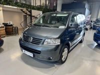 Volkswagen Multivan T5 2.5 TDI 130 UNITED 7P - <small></small> 26.500 € <small>TTC</small> - #1