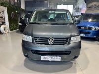 Volkswagen Multivan T5 2.5 TDI 130 UNITED 7P - <small></small> 26.500 € <small>TTC</small> - #2