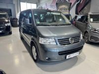 Volkswagen Multivan T5 2.5 TDI 130 UNITED 7P - <small></small> 26.500 € <small>TTC</small> - #3