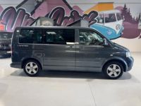 Volkswagen Multivan T5 2.5 TDI 130 UNITED 7P - <small></small> 26.500 € <small>TTC</small> - #4