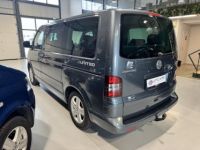 Volkswagen Multivan T5 2.5 TDI 130 UNITED 7P - <small></small> 26.500 € <small>TTC</small> - #7