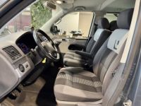 Volkswagen Multivan T5 2.5 TDI 130 UNITED 7P - <small></small> 26.500 € <small>TTC</small> - #8