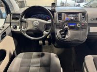 Volkswagen Multivan T5 2.5 TDI 130 UNITED 7P - <small></small> 26.500 € <small>TTC</small> - #10