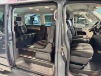 Volkswagen Multivan T5 2.5 TDI 130 UNITED 7P - <small></small> 26.500 € <small>TTC</small> - #15