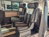 Volkswagen Multivan T5 2.5 TDI 130 UNITED 7P - <small></small> 26.500 € <small>TTC</small> - #16