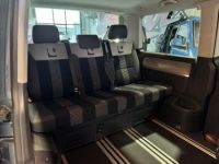 Volkswagen Multivan T5 2.5 TDI 130 UNITED 7P - <small></small> 26.500 € <small>TTC</small> - #17