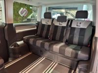 Volkswagen Multivan T5 2.5 TDI 130 UNITED 7P - <small></small> 26.500 € <small>TTC</small> - #19