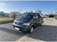 Volkswagen Multivan T5 2.5 TDI 174 ATLANTIS TIPTRONIC 7P - <small></small> 28.990 € <small>TTC</small> - #1