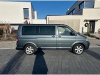 Volkswagen Multivan T5 2.5 TDI 174 ATLANTIS TIPTRONIC 7P - <small></small> 28.990 € <small>TTC</small> - #3