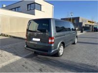 Volkswagen Multivan T5 2.5 TDI 174 ATLANTIS TIPTRONIC 7P - <small></small> 28.990 € <small>TTC</small> - #4