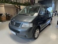 Volkswagen Multivan T5 2.5 TDI 174 CONCERT 4MOTION 7P - <small></small> 26.900 € <small>TTC</small> - #1