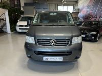 Volkswagen Multivan T5 2.5 TDI 174 CONCERT 4MOTION 7P - <small></small> 26.900 € <small>TTC</small> - #2