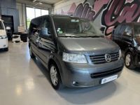 Volkswagen Multivan T5 2.5 TDI 174 CONCERT 4MOTION 7P - <small></small> 26.900 € <small>TTC</small> - #3