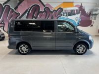 Volkswagen Multivan T5 2.5 TDI 174 CONCERT 4MOTION 7P - <small></small> 26.900 € <small>TTC</small> - #4