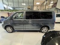 Volkswagen Multivan T5 2.5 TDI 174 CONCERT 4MOTION 7P - <small></small> 26.900 € <small>TTC</small> - #5