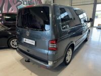 Volkswagen Multivan T5 2.5 TDI 174 CONCERT 4MOTION 7P - <small></small> 26.900 € <small>TTC</small> - #6