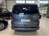 Volkswagen Multivan T5 2.5 TDI 174 CONCERT 4MOTION 7P - <small></small> 26.900 € <small>TTC</small> - #7