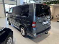 Volkswagen Multivan T5 2.5 TDI 174 CONCERT 4MOTION 7P - <small></small> 26.900 € <small>TTC</small> - #8