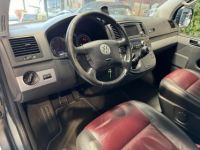 Volkswagen Multivan T5 2.5 TDI 174 CONCERT 4MOTION 7P - <small></small> 26.900 € <small>TTC</small> - #11