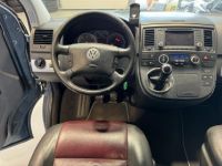 Volkswagen Multivan T5 2.5 TDI 174 CONCERT 4MOTION 7P - <small></small> 26.900 € <small>TTC</small> - #12