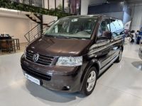 Volkswagen Multivan T5 2.5 TDI 174 CONCERT 7P - <small></small> 26.990 € <small>TTC</small> - #1