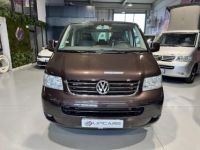 Volkswagen Multivan T5 2.5 TDI 174 CONCERT 7P - <small></small> 26.990 € <small>TTC</small> - #2