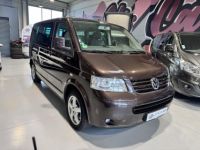 Volkswagen Multivan T5 2.5 TDI 174 CONCERT 7P - <small></small> 26.990 € <small>TTC</small> - #3