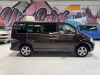 Volkswagen Multivan T5 2.5 TDI 174 CONCERT 7P - <small></small> 26.990 € <small>TTC</small> - #4