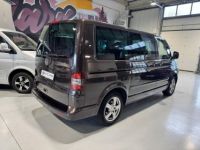 Volkswagen Multivan T5 2.5 TDI 174 CONCERT 7P - <small></small> 26.990 € <small>TTC</small> - #5