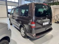 Volkswagen Multivan T5 2.5 TDI 174 CONCERT 7P - <small></small> 26.990 € <small>TTC</small> - #7