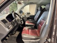 Volkswagen Multivan T5 2.5 TDI 174 CONCERT 7P - <small></small> 26.990 € <small>TTC</small> - #8