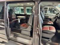 Volkswagen Multivan T5 2.5 TDI 174 CONCERT 7P - <small></small> 26.990 € <small>TTC</small> - #15