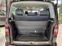 Volkswagen Multivan T5 2.5 TDI 174 CONCERT 7P - <small></small> 26.990 € <small>TTC</small> - #20