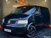 Volkswagen Multivan T5 2.5 Tdi 174 Cv 4Motion 4X4 DSG6 7 Places Table Centrale Entretien Ok Ct 2026 - <small></small> 19.990 € <small>TTC</small> - #1