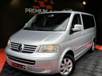 Volkswagen Multivan T5 2.5 Tdi 174 Cv 4Motion 7 Places Table Centrale Webasto Entretien Constructeur Turbo Neuf - <small></small> 19.990 € <small>TTC</small> - #1