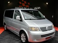 Volkswagen Multivan T5 2.5 Tdi 174 Cv 4Motion 7 Places Table Centrale Webasto Entretien Constructeur Turbo Neuf - <small></small> 19.990 € <small>TTC</small> - #2