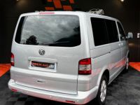 Volkswagen Multivan T5 2.5 Tdi 174 Cv 4Motion 7 Places Table Centrale Webasto Entretien Constructeur Turbo Neuf - <small></small> 19.990 € <small>TTC</small> - #3