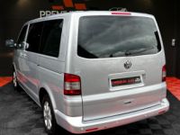 Volkswagen Multivan T5 2.5 Tdi 174 Cv 4Motion 7 Places Table Centrale Webasto Entretien Constructeur Turbo Neuf - <small></small> 19.990 € <small>TTC</small> - #4