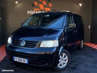 Volkswagen Multivan T5 2.5 Tdi 174 Cv DSG6 7 Places Table Centrale Entretien Ok Ct 2026 - <small></small> 14.990 € <small>TTC</small> - #1