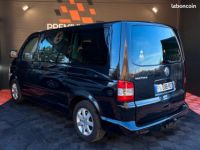 Volkswagen Multivan T5 2.5 Tdi 174 Cv DSG6 7 Places Table Centrale Entretien Ok Ct 2026 - <small></small> 14.990 € <small>TTC</small> - #2