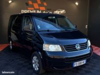 Volkswagen Multivan T5 2.5 Tdi 174 Cv DSG6 7 Places Table Centrale Entretien Ok Ct 2026 - <small></small> 14.990 € <small>TTC</small> - #3