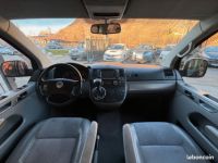 Volkswagen Multivan T5 2.5 Tdi 174 Cv DSG6 7 Places Table Centrale Entretien Ok Ct 2026 - <small></small> 14.990 € <small>TTC</small> - #5