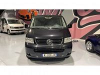Volkswagen Multivan T5 2.5 TDI 174 HIGHLINE 7P - <small></small> 25.900 € <small>TTC</small> - #2