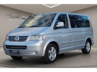 Volkswagen Multivan T5 2.5 TDI 174 UNITED TIPTRONIC 7P - <small></small> 27.900 € <small>TTC</small> - #1