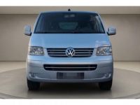 Volkswagen Multivan T5 2.5 TDI 174 UNITED TIPTRONIC 7P - <small></small> 27.900 € <small>TTC</small> - #2